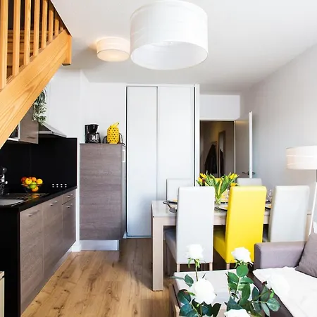 Le 112 Apartamento *