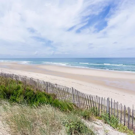 Le 112 Apartamento Biscarrosse