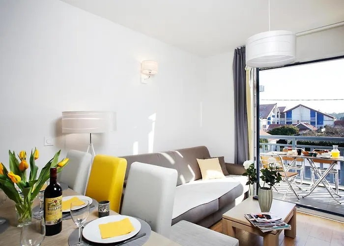 Le 112 Apartamento *