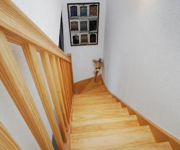 Apartamento Le 112 Biscarrosse