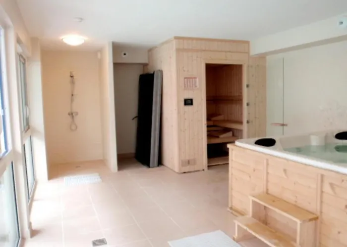 Le 112 Apartamento *