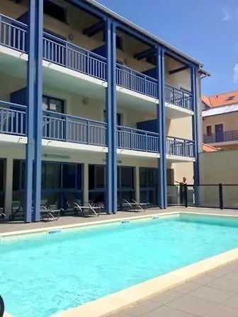 Apartamento Le 112 *